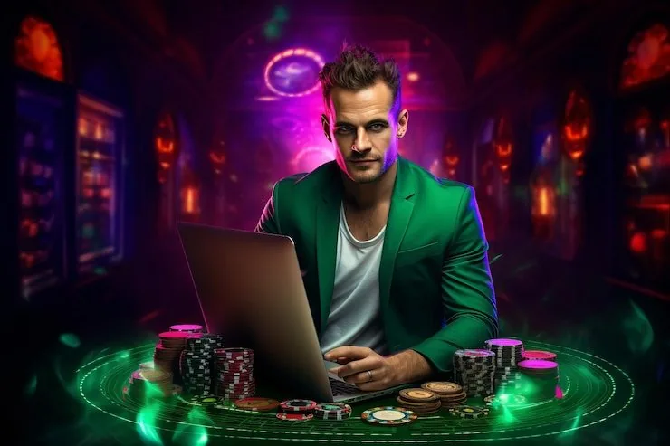 royal123 Baccarat Jungle