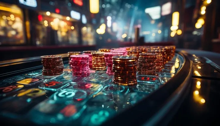 royal123 Inside Our Live Blackjack Table Range